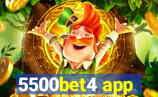 5500bet4 app